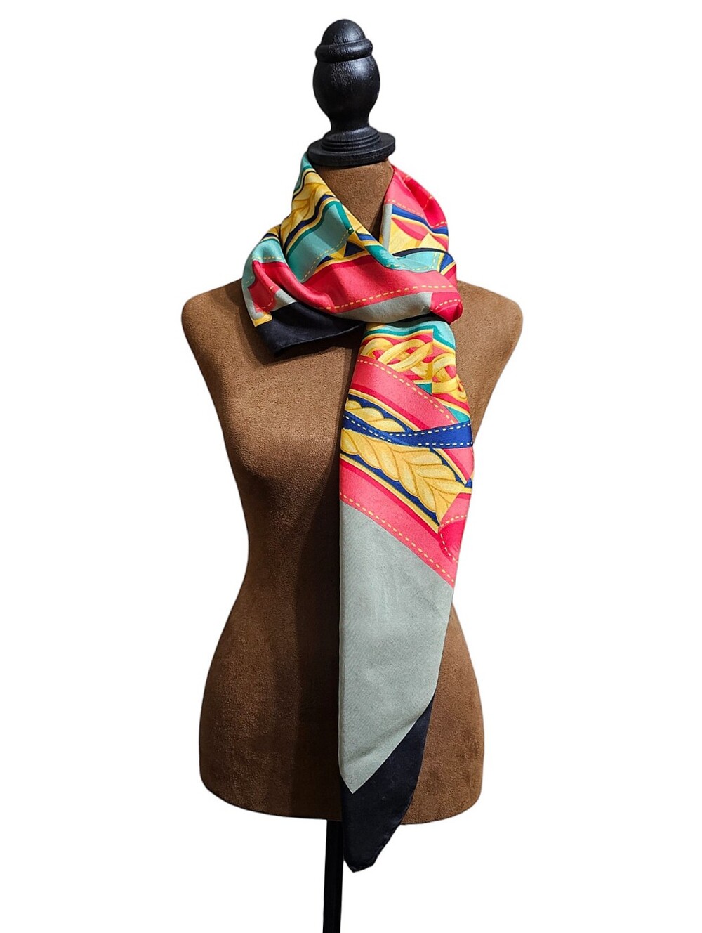 CELINE SCARF - Picture 2 of 16